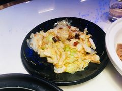 -客语客家菜(佳兆业广场店)