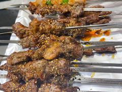 -勇利赵家烤肉坊(含光路店)