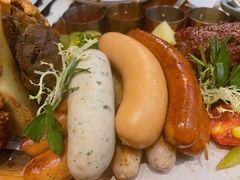 -haxnbauer海森堡德国餐厅(深圳coco店)
