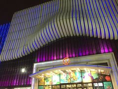 -万达广场(南京江宁店)