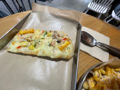 -HELLO 27 意面·沙拉·帕尼尼