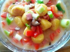 -宋记冕宁土菜馆(海门渔村二店)