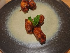 -枣子树·素食餐厅(普陀山店)