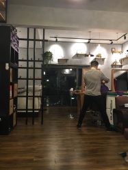 -TSO 慕尚·微潮派