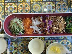 -小红鲸·海鲜餐厅(轸大路店)