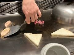 -枫品铁板烧(东樾店)