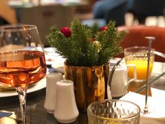 -康莱德酒店·美庭自助餐厅