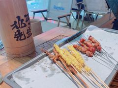 -北丐先生·野馄饨烧烤(长宁龙之梦店)