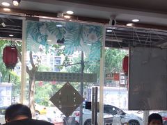 大堂-鸭小妹鸭血粉丝(老门东店)