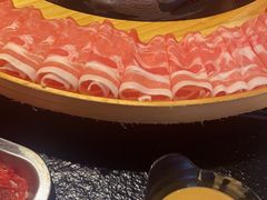 -京炭铜锅涮肉·羊蝎子·羊肉炉(保利·时光里店)