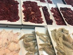 -伟记牛肉(金鸿公路店)