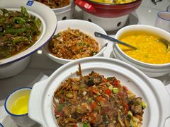 -兰湘子·湘菜小炒(崂山丽达店)