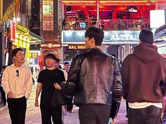 -梨泰院