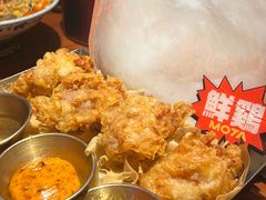 -摩打食堂(喜荟城店)