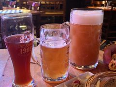 -皇冠自酿啤酒坊(中国红街5号楼店)
