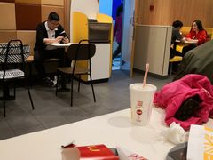 -麦当劳(温州东海店)