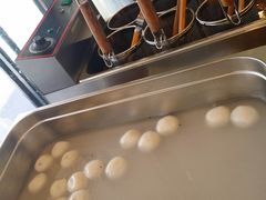 -鹈鹕素食餐厅自助餐部(正阳街店)