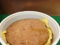 -孖记茶档·热腾茶餐(乐峰店)