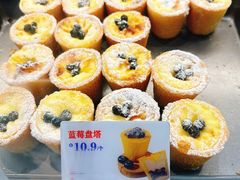 -红星前进面包牛奶公司(君太店)