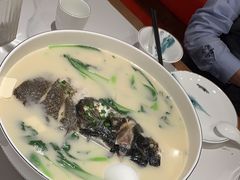 -火龙堂·风味民间菜(文一路店)
