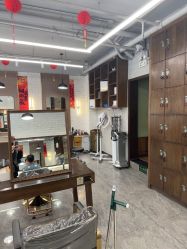 -逸丝风尚yesfashion造型