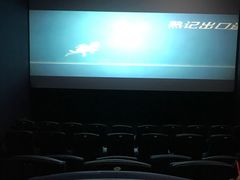 -幸福蓝海国际影城(河西店)