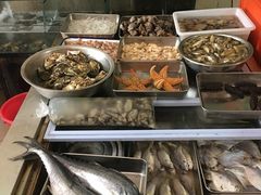 -东海章鱼馆(恒瑞街店)