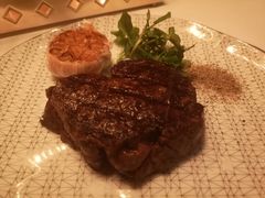 -牛排坊(成都群光君悦酒店)