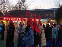-蒙古大营(朝阳公园店)