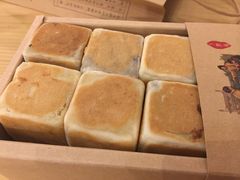 -夫子庙小吃广场(东牌楼店)