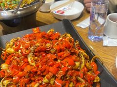 -湘味淳(千禧街店)