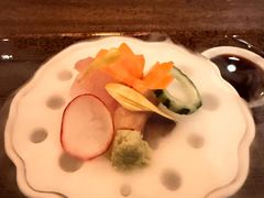 -空蝉怀石料理(益丰·外滩源店)