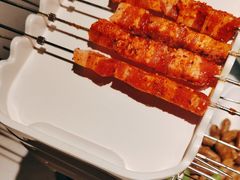 -丰茂烤串(知春路分店)