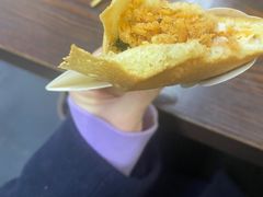 -小豆海棠(嘉兴路店)