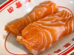 -四囍码头海鲜烧烤自助火锅(外滩南京东路悦荟广场店)