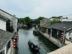 -南浔古镇