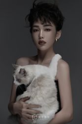-橘子·彩虹摄影(世纪大道店)