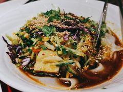 西贝面筋-西贝莜面村(正大广场店)