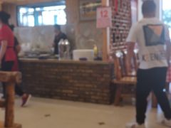 -王云花羊架莜面馆(青山店)