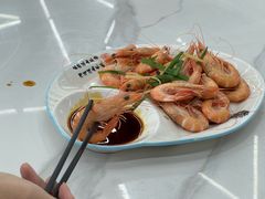 -怡恬园海鲜(恒大威尼斯店)