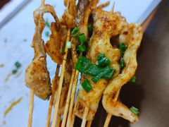 -林二哥宜烤官·宜宾小烧烤