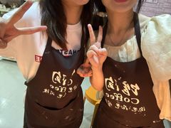 -馆陶手作坊DIY·陶艺·石塑粘土·石膏娃娃(车陂店)