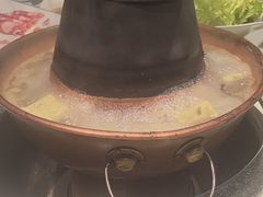 -福寿斋·老北京铜锅涮肉·烤鸭(顺义总店)