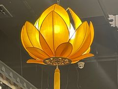 -清心素食自助餐厅(夫子庙店)