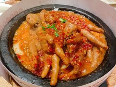 -七八冷面·延边朝鲜族美食(欢乐谷店)