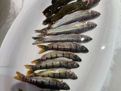 -许爷家·生态湖鲜(徐汇日月光店)