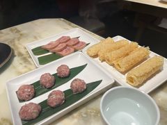 -涮福記·现切牛羊肉火锅(世纪汇店)