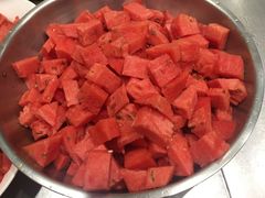 -探鱼·鲜青椒爽麻烤鱼(中天广场店)