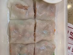 牛肉肠粉-点都德(北京路贰店)