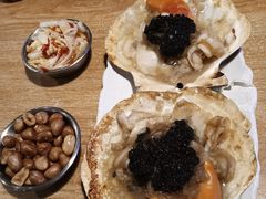 -质烤烤物·活烤海鲜(质烤总店)